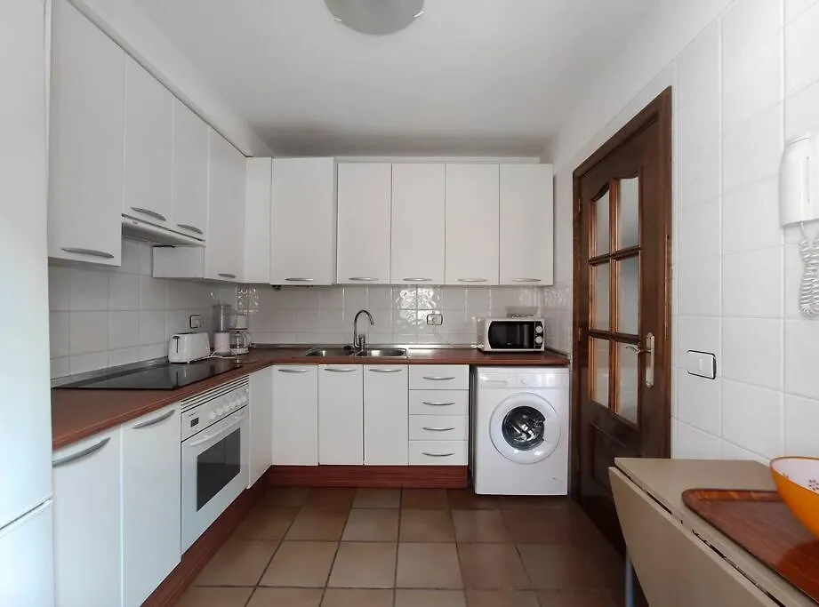 Apartamento Duplex In Quiet Zone, Next To Sea, Fast Wifi El Médano